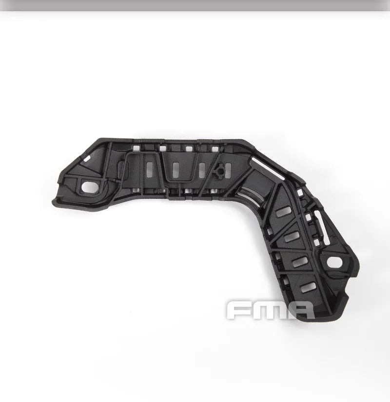 FAST SF Helmet Specific Rail FMA Wire Channel Version ARC Rail System