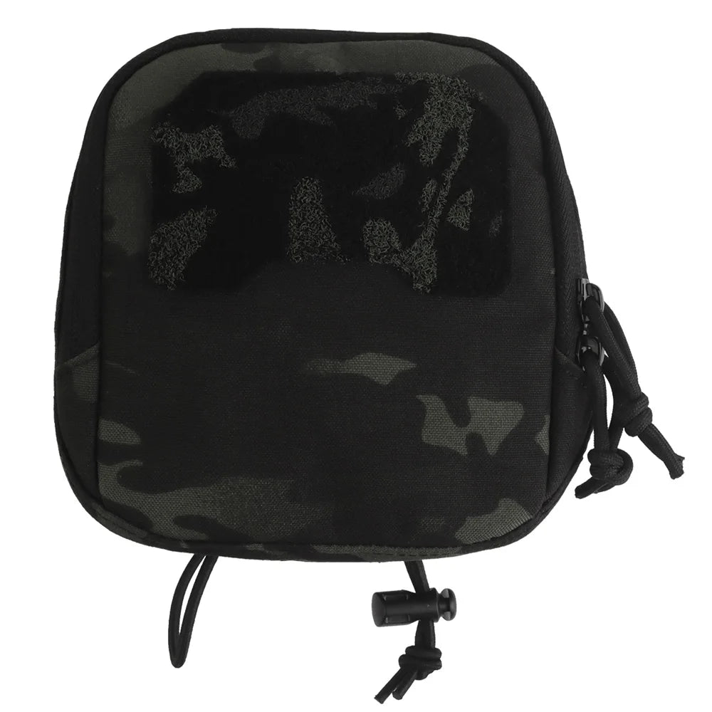 General Purpose MOLLE Pouch AG