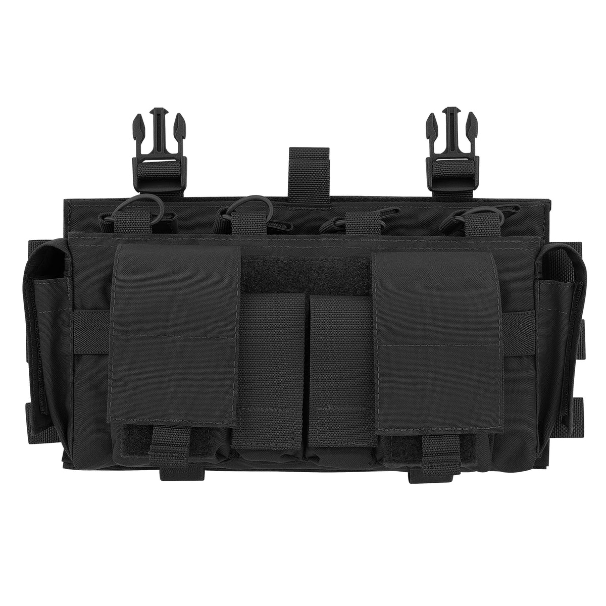 KRYDEX MF IV 5.56/9mm Placard for SCARAB Rig