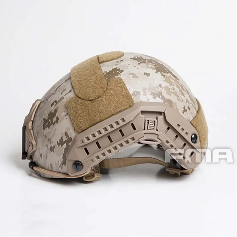 Outdoor New FMA Maritime Helmet Thick And Heavy Version (M/L)Tactical Protective Helmet