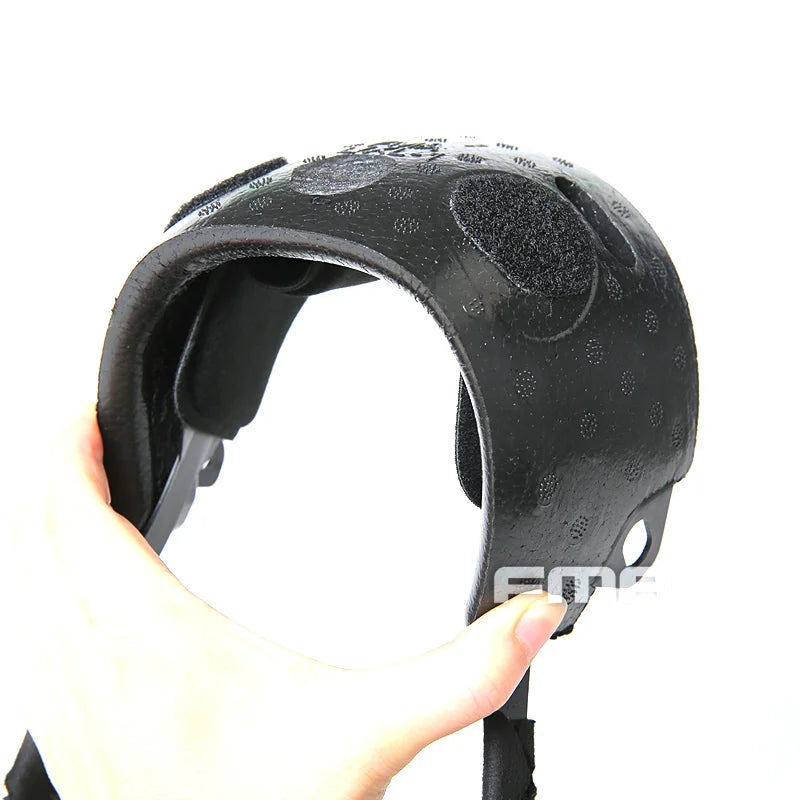 Outdoor Tactical Protetive Helmet FMA Helmet Accessories ACH Occ-Dial Liner Kit（Upgrade Version） L/XL