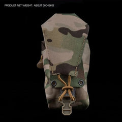 Banger Adjustable MOLLE Pouch