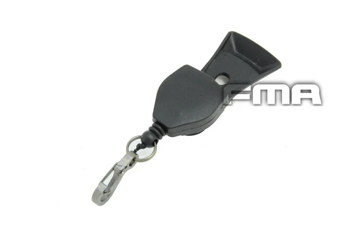 NVG Lanyard For Helmet Accessories Ops Core VAS Three Hole Shroud NEW BK/DE/FG