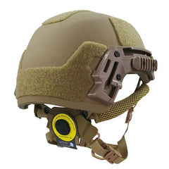 MICH Wendy Tactical Helmet Adjustable Knob Strap Suspension Lanyard FAST Modification Accessory