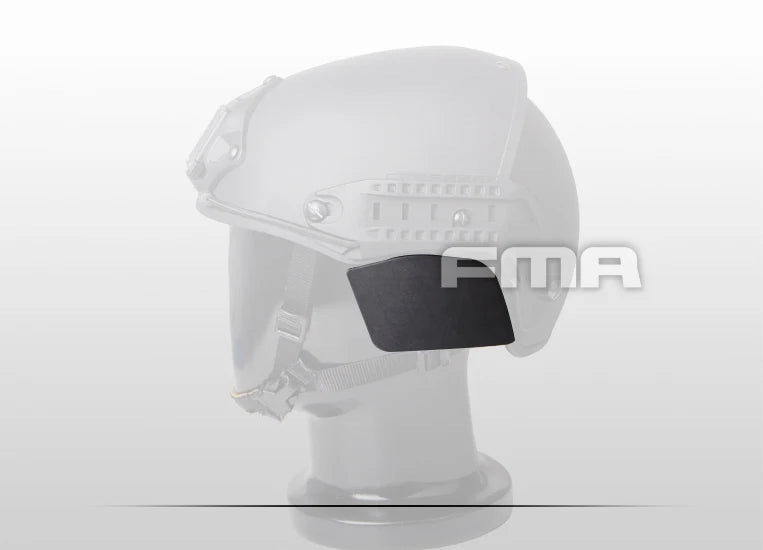 FMA Helmet Accessories Side Covers FOR CP Helmet Outdoor Tactical Hunting Accessories
