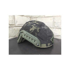 Helmet Cloth M/L Outdoor Tactical Helmet Protective Cover