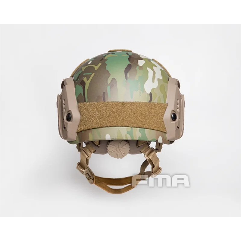 Outdoor New FMA Maritime Helmet Thick And Heavy Version (M/L)Tactical Protective Helmet