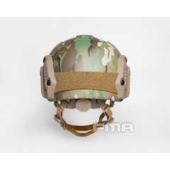 Outdoor New FMA Maritime Helmet Thick And Heavy Version (M/L)Tactical Protective Helmet