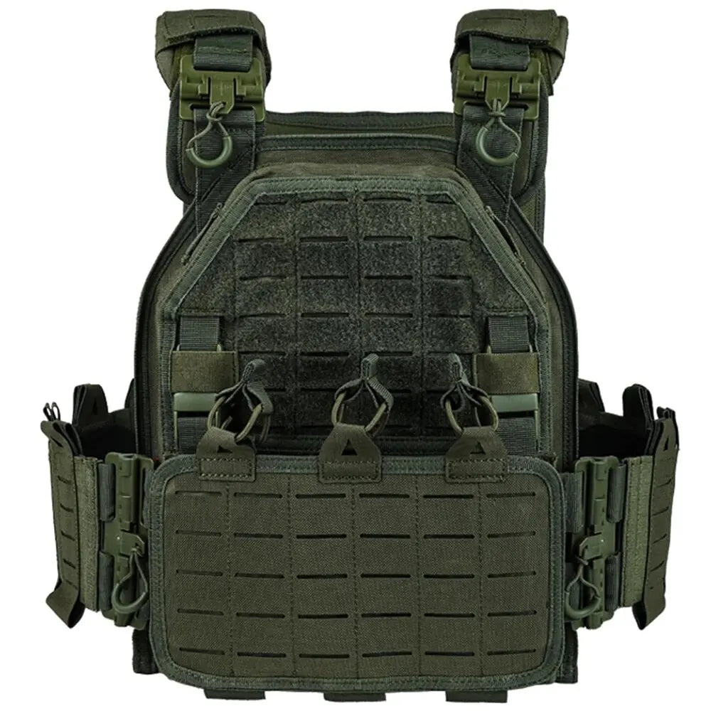 YAKEDA  EVA Foam SAPI Plate For Tactical Vest