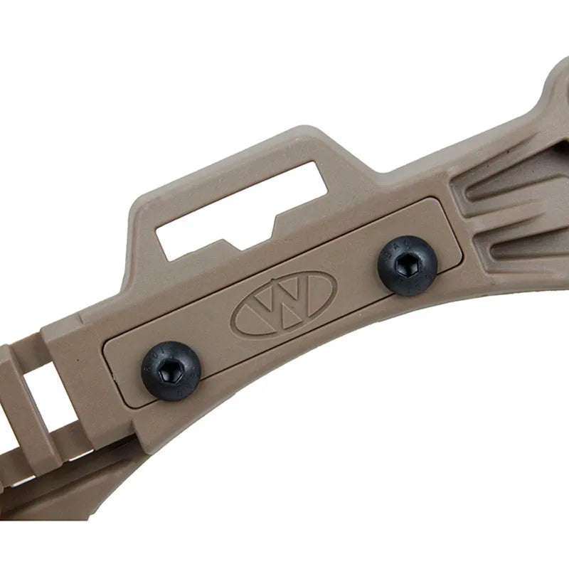 New Tactical Hunting Team Wendy 2.0 And 3.0 Helmets Accessories TW Replacement Rails