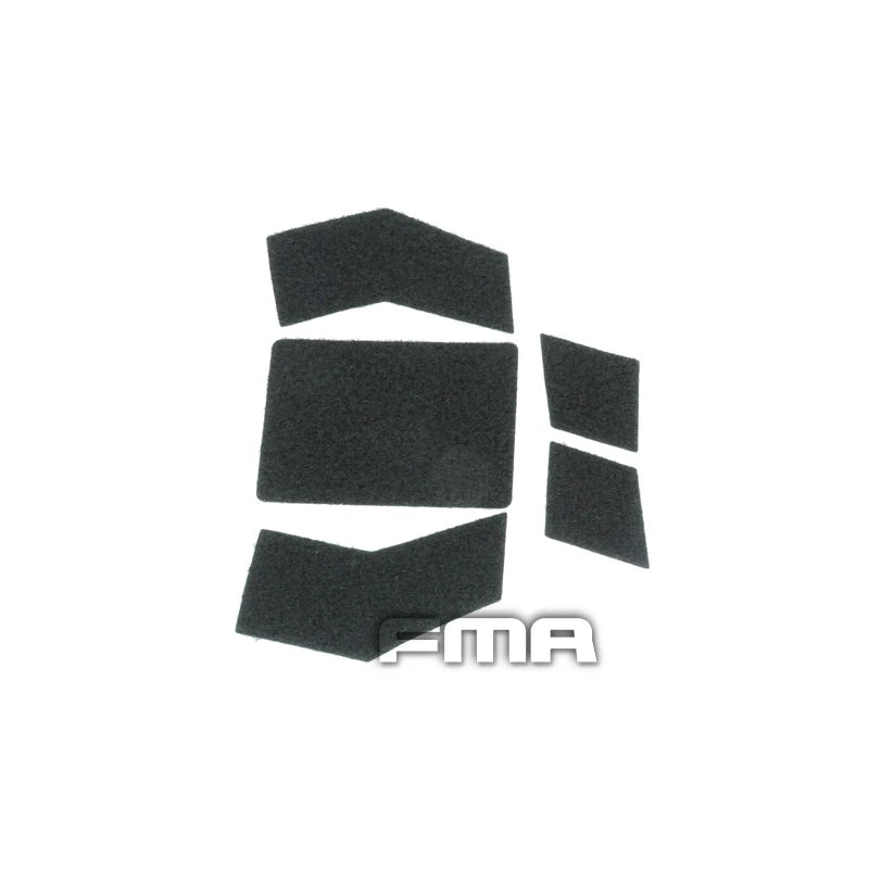 Strengthen Stickeers FMA EXF BUMP Tactical Helmet Stickers