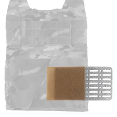 Raiders Universal MOLLE Plate Carrier Side Wings