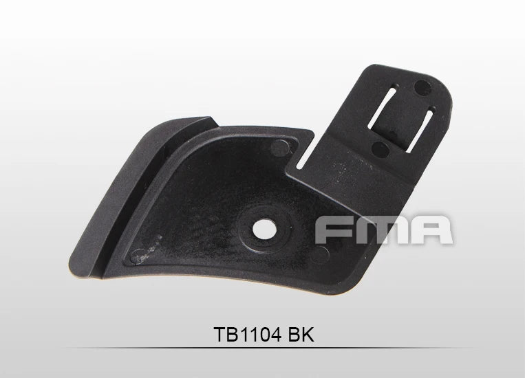 FMA Helmet Accessories Side Covers FOR CP Helmet Outdoor Tactical Hunting Accessories