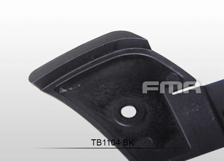 FMA Helmet Accessories Side Covers FOR CP Helmet Outdoor Tactical Hunting Accessories