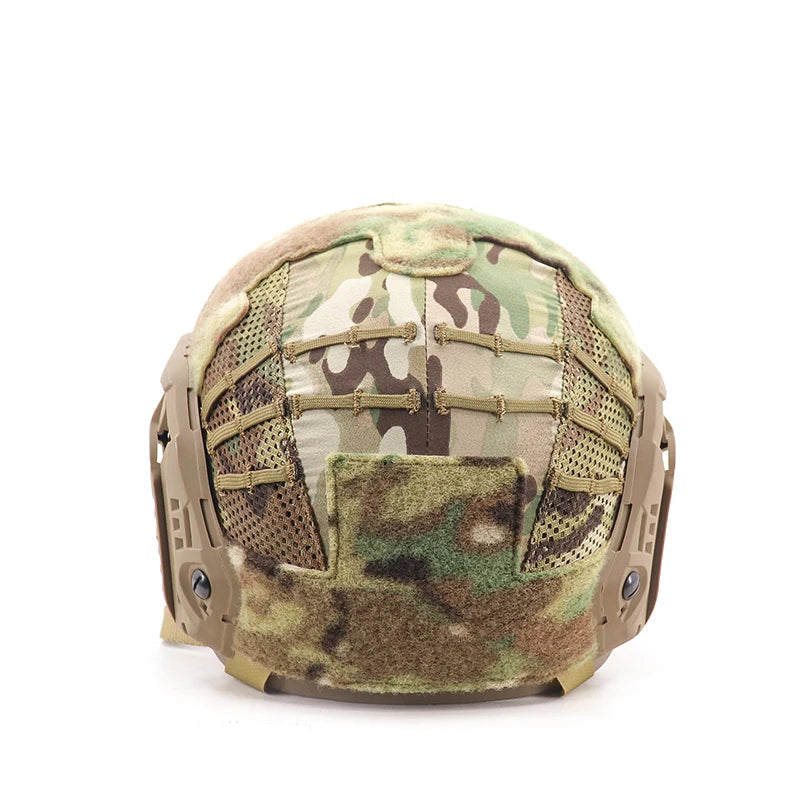 Helmet Cover Suitable For OPS Maritime/FMA Maritime Helmets Colth
