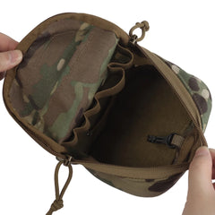 General Purpose MOLLE Pouch AG