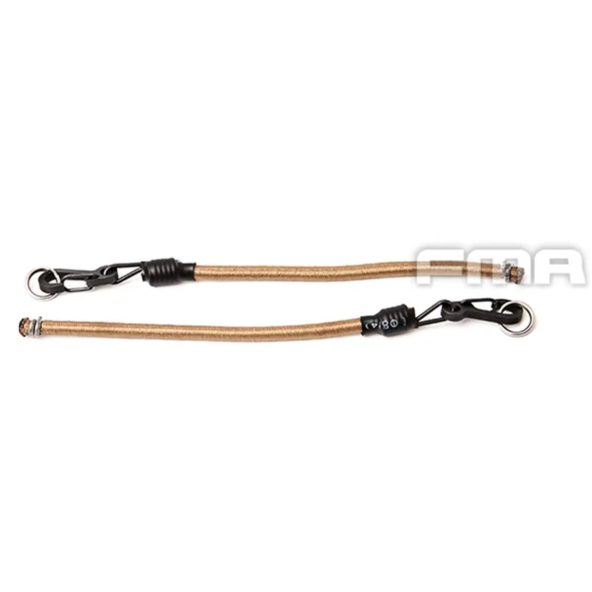 Outdoor FMA  ACH Style Helmet NVGs/VASs and ARCs Replacement Hook