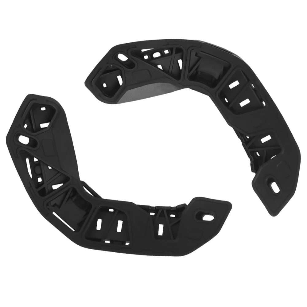 FAST High Cut Edition Rail Upgrade Accessories Adapt To HL-31/32 Tactical Helmet Rail