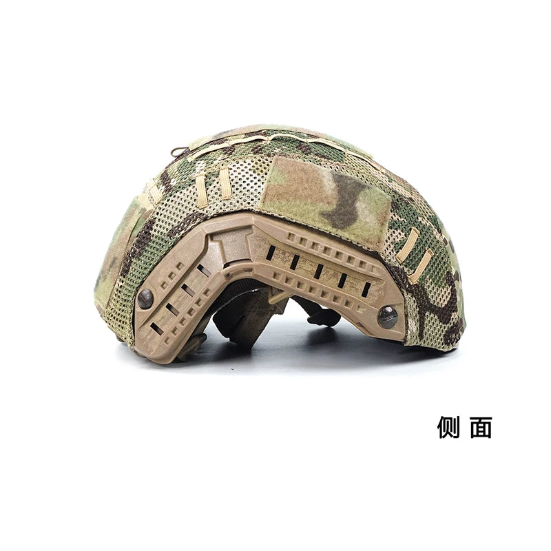 Helmet Cover OPS-CORE SF HELMET COVER Helmet Cloth Old Version Of Helmet Cover