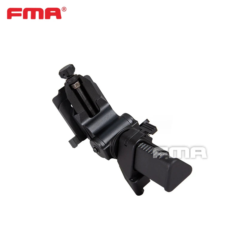 Aluminum Helmet Mount Holder FMA Helmet Accessories Dump Truck PVs15/18 NVG Frame