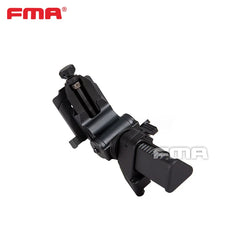 Aluminum Helmet Mount Holder FMA Helmet Accessories Dump Truck PVs15/18 NVG Frame