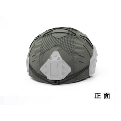 Elastic Rope Helmet Cover Protective Shield WENDY2.0 Helmet FMA  Tactical Helmet Cloth