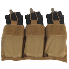 Kangaroo Mag Pouch FC V5 Triple 7.62