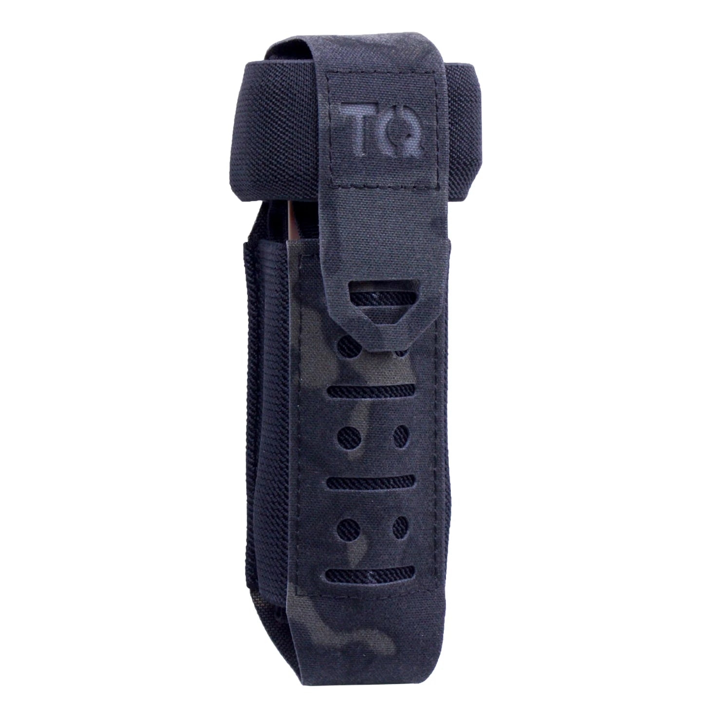 Tourniquet Pouch Holder, Molle Medical Shears Pouch Scissors Bag Fit for Tourniquet,Outdoor Small Tool Bag