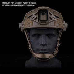 Team Wendy Style Soft-Lined Helmet