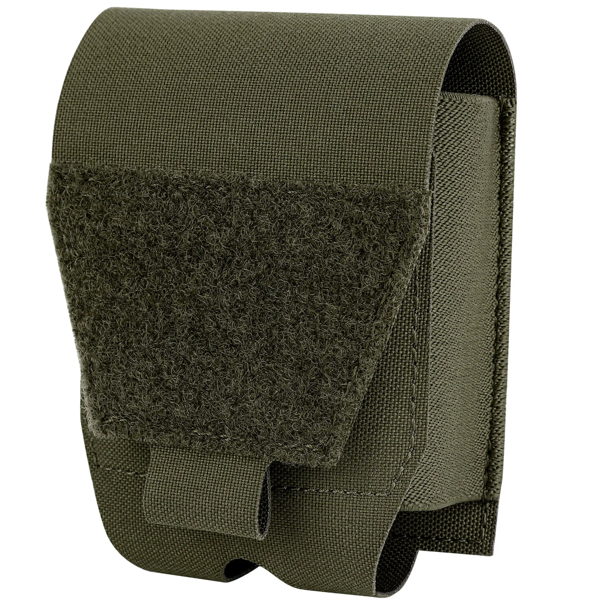 KRYDEX Low-Profile Handcuff Belt Holster Storage Pouch