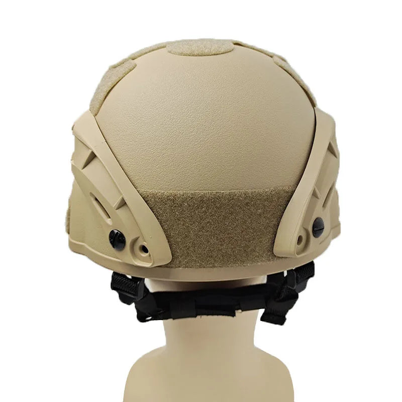 Helmet Tactical CS Hunting Game Helmet Field CS Protection Equipment