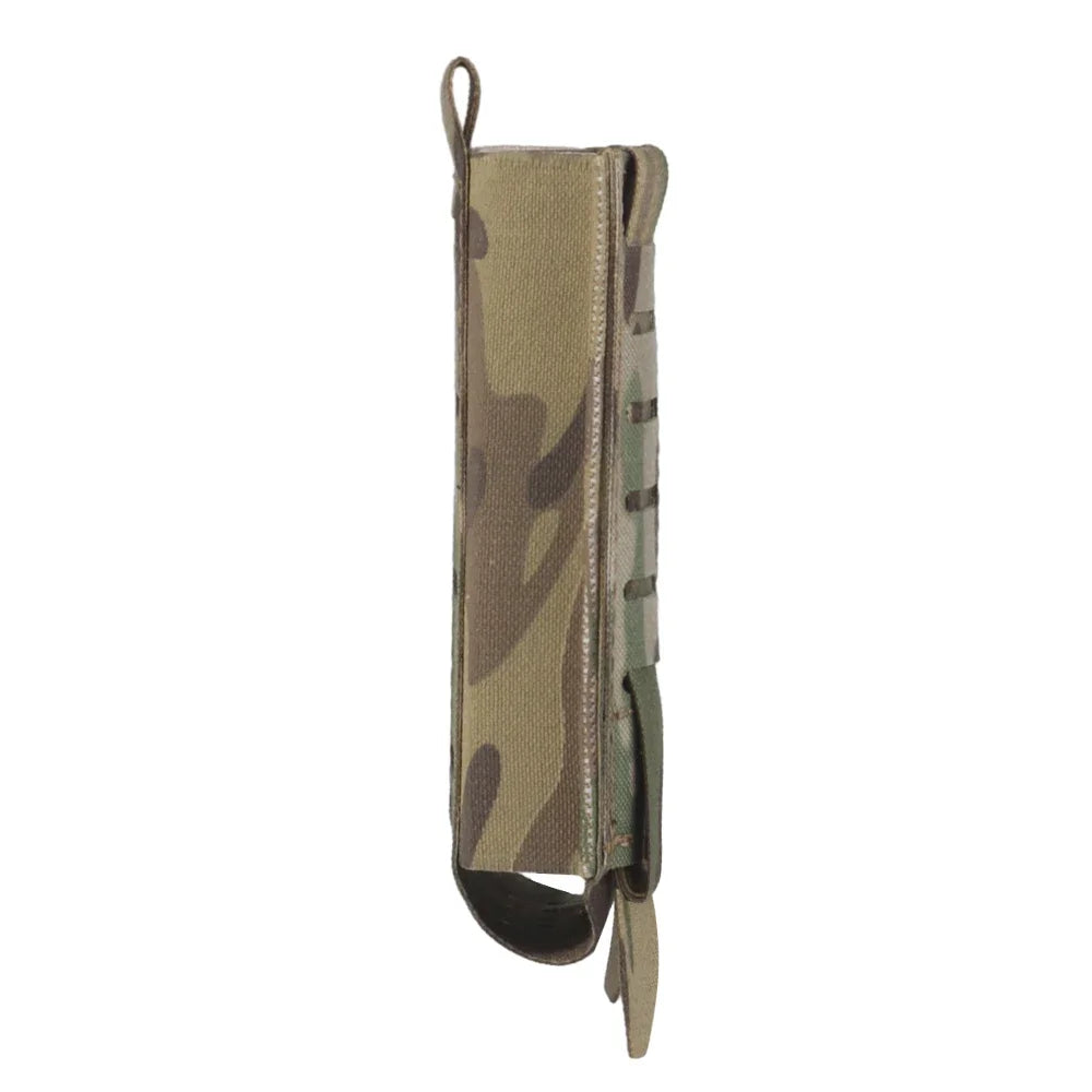Molle Magazine Pouch AR M4 Single Mag Pouch Holder ARC V2 Belt Fast Attach Carrier Nylon Carrier