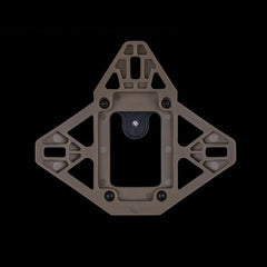 NVG Mount Adapter with Bungee