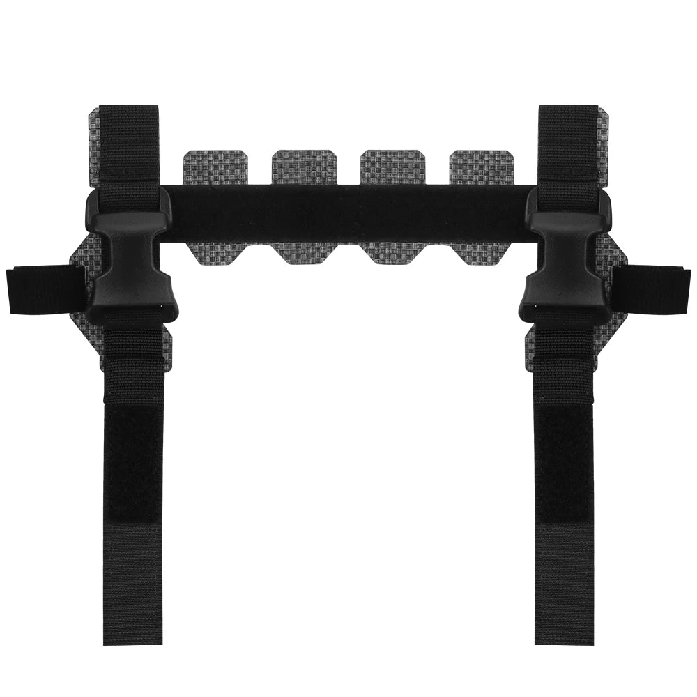 AVS Quick Plate Adapter Buckle