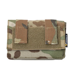 Weight Bags Outdoor Tactical Helmet Accessory Pouch Style Helmet Battery Bag