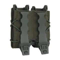 Double FAST V2 9mm Pouch