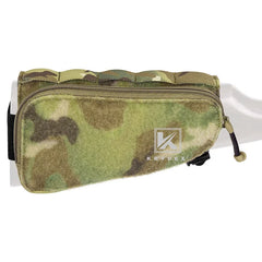 KRYDEX Buttstock Shotgun Ammo Shell Holder Pouch