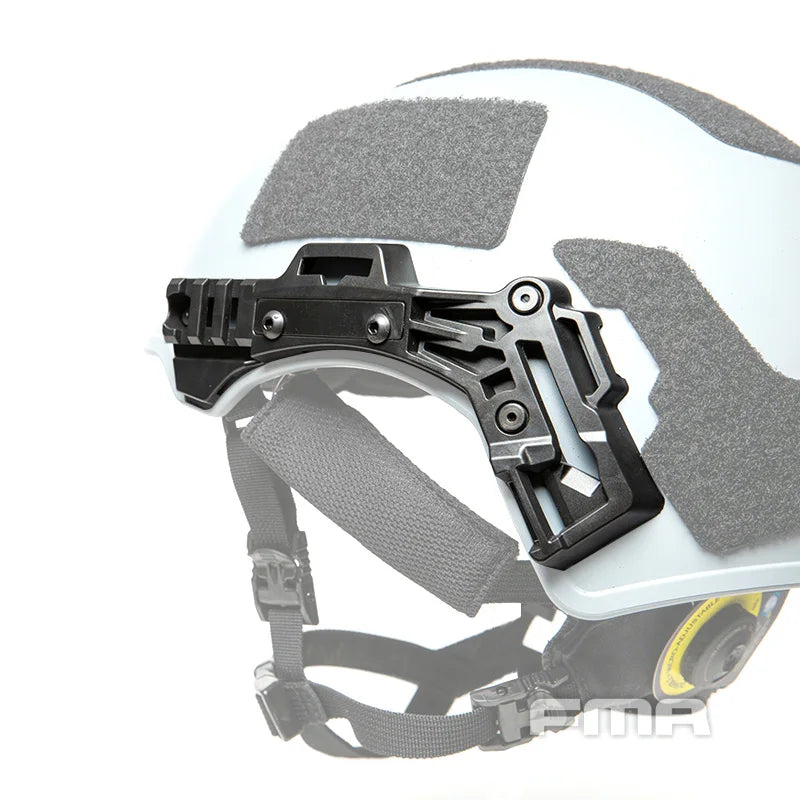 FMA EX BALLISTIC Version Tactical Helmet Special 3.0 Rail System Components  Helmet Accessories Mount