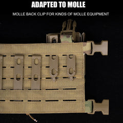 Scorpion Soft 5.56/7.62 Pouch