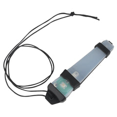 7-Color Switchable Helmet Light