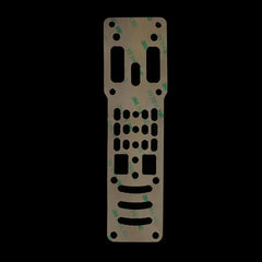 Metal Modular Holster Sticker