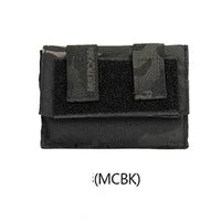 Weight Bags Outdoor Tactical Helmet Accessory Pouch Style Helmet Battery Bag