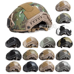 Outdoor New FMA Maritime Helmet Thick And Heavy Version (M/L)Tactical Protective Helmet