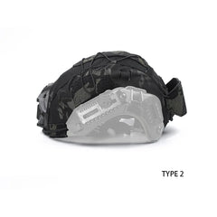 Helmet Cloth Hunting CS Tactical Helmet Cover