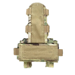 500D Weight Pack Tactical Outdoor Helmet NVG Pouch TVNC MK1PVS-31 Night Vision Battery Pack