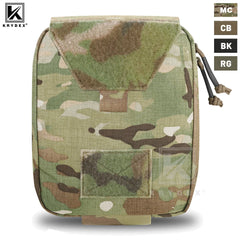 KRYDEX Large Rip-Away Quick-Release IFAK Waist Pouch