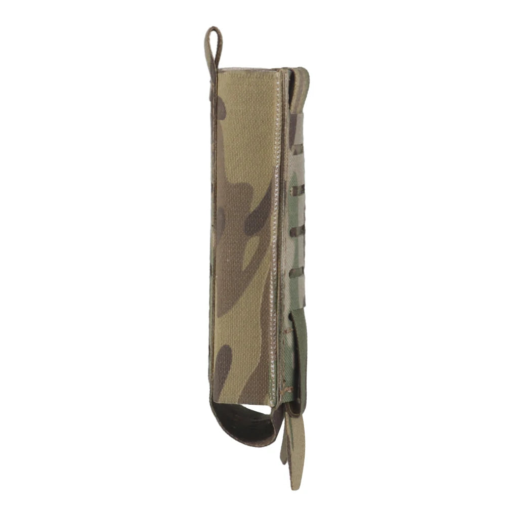 Molle Magazine Pouch AR M4 Single Mag Pouch Holder ARC V2 Belt Fast Attach Carrier Nylon Carrier