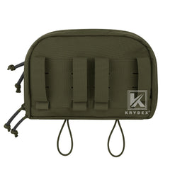 KRYDEX 500D GP Front MOLLE Utility Pocket