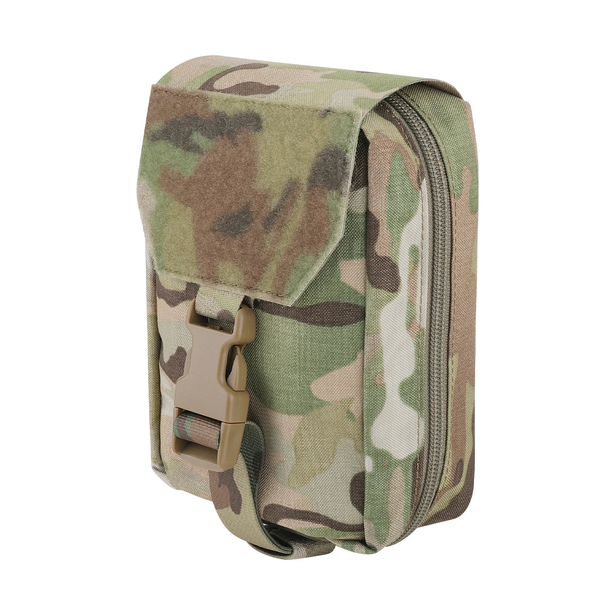KRYDEX Rip-Away IFAK MOLLE/Belt Trauma Pouch