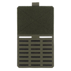 Universal MOLLE Double-Sided Plate Carrier Wings